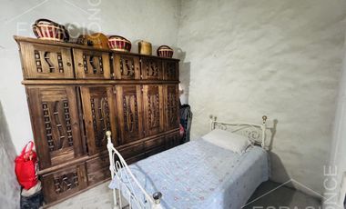 Casa en Antonio Barona