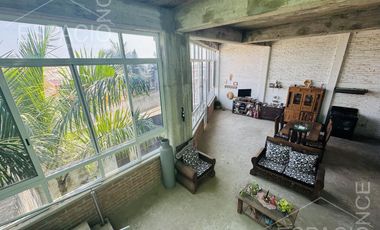 Casa en Antonio Barona