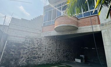 Casa en Antonio Barona