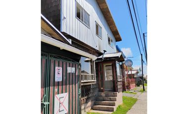 Se arrienda amplia propiedad en Ancud