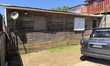 Se vende propiedad en Cartagena (cesión de derechos)