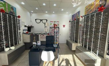 Local Comercial en Venta en Notaria peumo