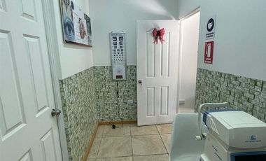 Local Comercial en Venta en Notaria peumo