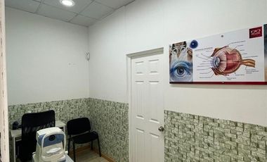 Local Comercial en Venta en Notaria peumo
