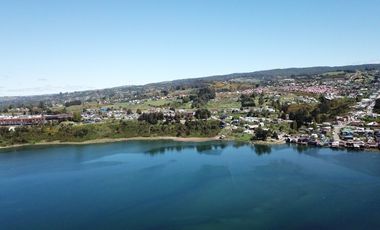 Casa en venta, centro de Castro