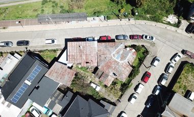 Casa en venta, centro de Castro