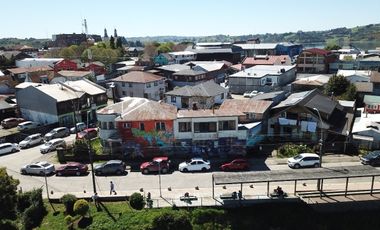 Casa en venta, centro de Castro