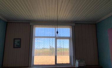 Hermosa y gran casa con campo y bello entorno