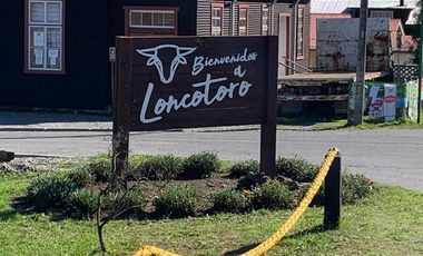 Hermosa y gran casa con campo y bello entorno