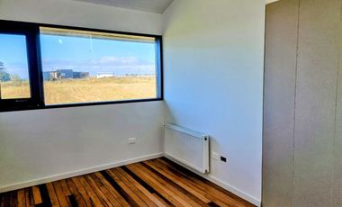 Moderna casa nueva en Totoral, Llanquihue