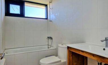 Moderna casa nueva en Totoral, Llanquihue