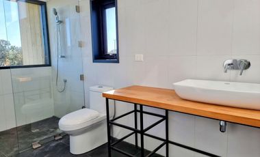Moderna casa nueva en Totoral, Llanquihue