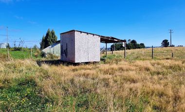 Moderna casa nueva en Totoral, Llanquihue