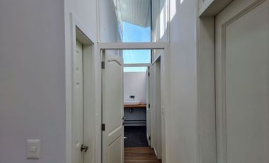 Moderna casa nueva en Totoral, Llanquihue