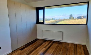 Moderna casa nueva en Totoral, Llanquihue