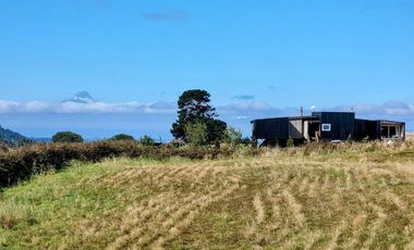 Moderna casa nueva en Totoral, Llanquihue