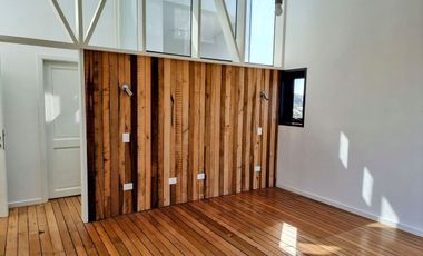 Moderna casa nueva en Totoral, Llanquihue