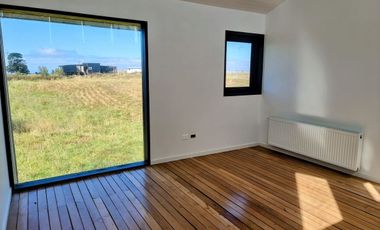 Moderna casa nueva en Totoral, Llanquihue