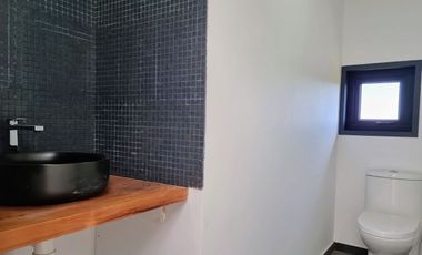 Moderna casa nueva en Totoral, Llanquihue