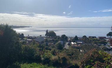 Linda y cómoda casa en venta, Frutillar Bajo