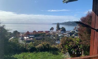 Linda y cómoda casa en venta, Frutillar Bajo