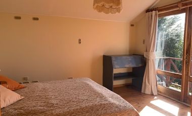 Linda y cómoda casa en venta, Frutillar Bajo