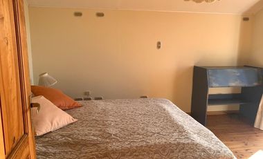 Linda y cómoda casa en venta, Frutillar Bajo