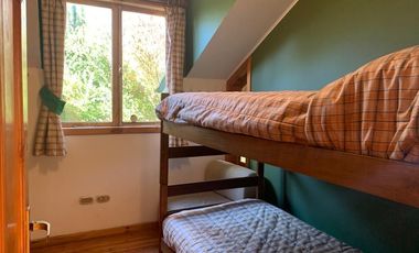 Linda y cómoda casa en venta, Frutillar Bajo