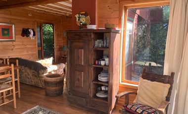 Linda y cómoda casa en venta, Frutillar Bajo