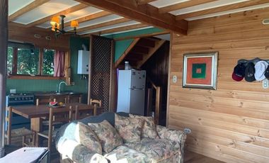 Linda y cómoda casa en venta, Frutillar Bajo