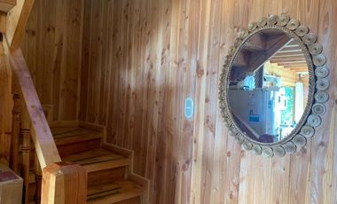 Linda y cómoda casa en venta, Frutillar Bajo