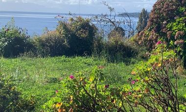 Linda y cómoda casa en venta, Frutillar Bajo