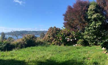 Linda y cómoda casa en venta, Frutillar Bajo