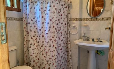 Linda y cómoda casa en venta, Frutillar Bajo