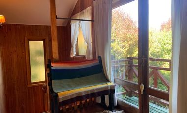 Linda y cómoda casa en venta, Frutillar Bajo