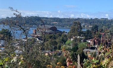 Linda y cómoda casa en venta, Frutillar Bajo