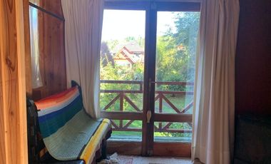 Linda y cómoda casa en venta, Frutillar Bajo