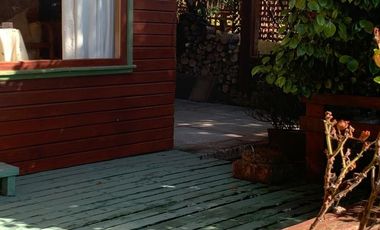 Linda y cómoda casa en venta, Frutillar Bajo