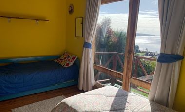 Linda y cómoda casa en venta, Frutillar Bajo