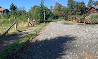 Linda y cómoda casa en venta, Frutillar Bajo