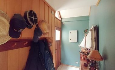 Espectacular casa sureña en Parque Ivian, Puerto Varas