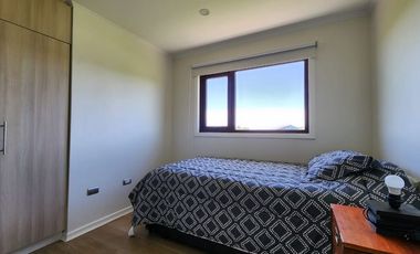Impecable casa en Condominio Portal de Molino Viejo