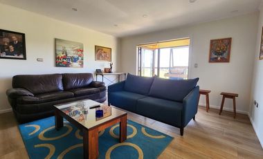 Impecable casa en Condominio Portal de Molino Viejo