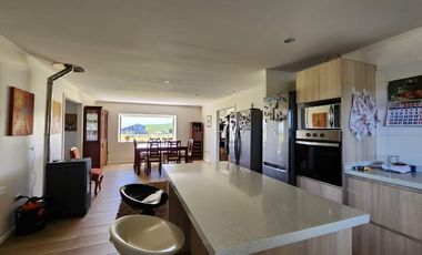 Impecable casa en Condominio Portal de Molino Viejo