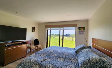 Impecable casa en Condominio Portal de Molino Viejo