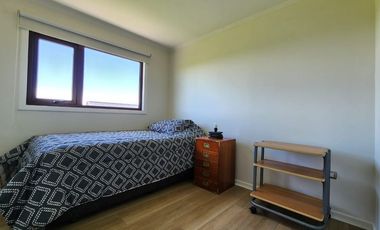 Impecable casa en Condominio Portal de Molino Viejo