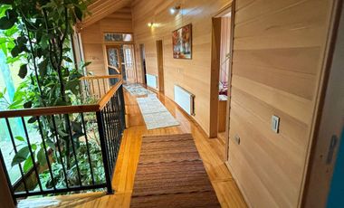 Hermosa casa en venta sector Nalhuitad Dos, Castro, Chiloé