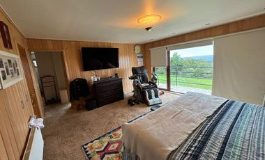 Hermosa casa en venta sector Nalhuitad Dos, Castro, Chiloé