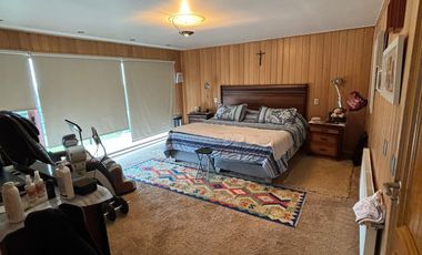 Hermosa casa en venta sector Nalhuitad Dos, Castro, Chiloé