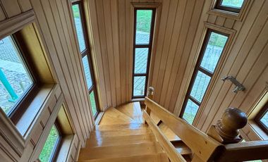 Hermosa casa en venta sector Nalhuitad Dos, Castro, Chiloé